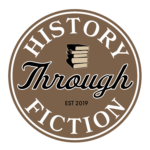 History through Fiction Logo